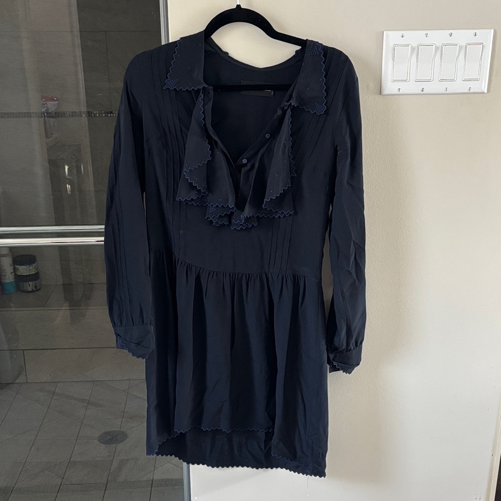 Zadig and Voltaire Women's Dress